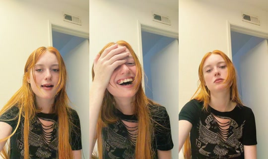 therosiemcinerney's Stream - Jul 28, 2026, 12:49 AM