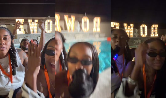 theroweshow's Stream - Sep 5, 2026, 7:38 AM