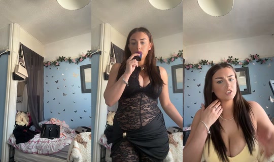 thescouseprinny's Stream - Jul 14, 2026, 10:07 AM