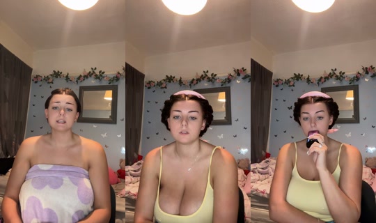 thescouseprinny's Stream - Jul 22, 2026, 10:46 PM