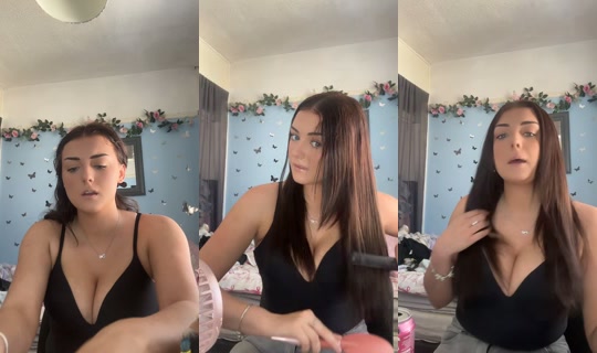 thescouseprinny's Stream - Jul 31, 2026, 1:45 PM