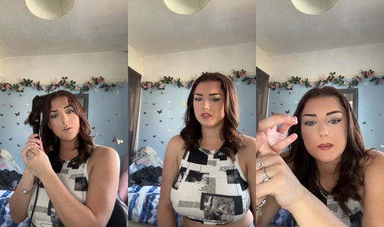 thescouseprinny's Stream - Aug 23, 2026, 2:55 PM