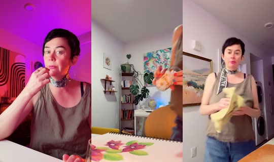 Transmisión de theshantyshow - 25 jul 2026, 4:53