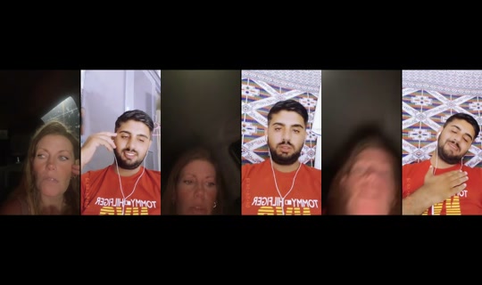 thesheaholland's Stream - Aug 9, 2026, 4:00 AM