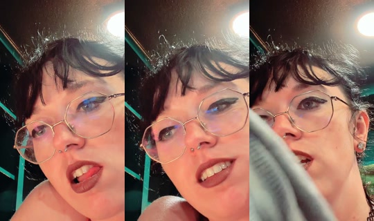 thesirenspoon's Stream - Sep 22, 2026, 12:55 AM