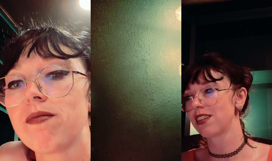 thesirenspoon's Stream - Sep 22, 2026, 1:17 AM