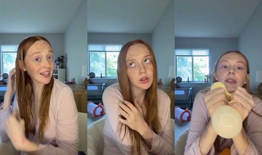 thesophiabradley's Stream - Jul 22, 2026, 11:39 PM
