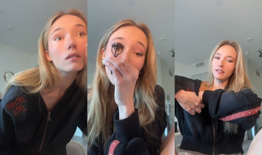 thesophiadwyer's Stream - Jul 24, 2026, 2:55 PM