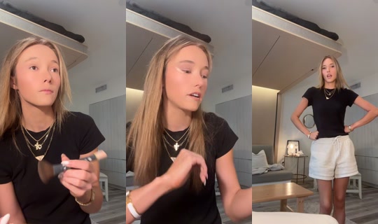 thesophiadwyer's Stream - Jul 25, 2026, 5:18 PM