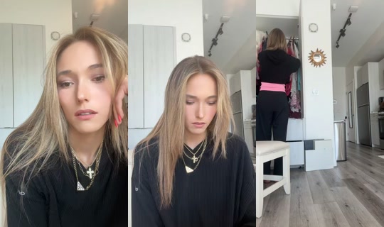 thesophiadwyer's Stream - Jul 25, 2026, 9:58 PM