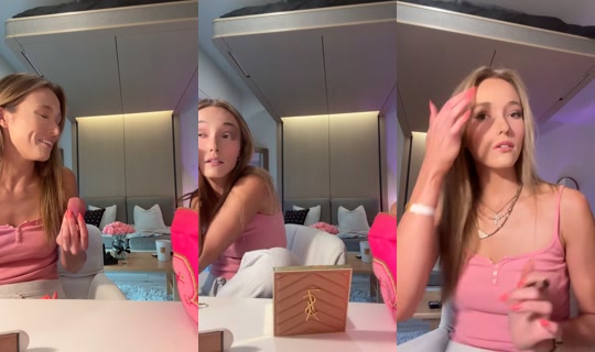 thesophiadwyer's Stream - Jul 26, 2026, 2:25 AM