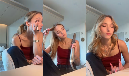 thesophiadwyer's Stream - Jul 29, 2026, 3:13 PM