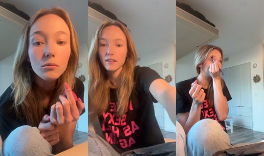 thesophiadwyer's Stream - Aug 6, 2026, 2:53 PM