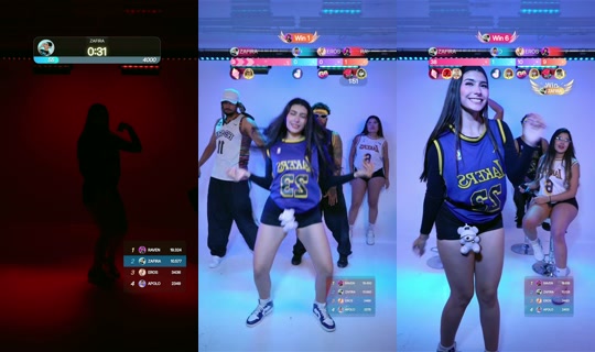 thespacemuses's Stream - Sep 10, 2026, 6:36 AM