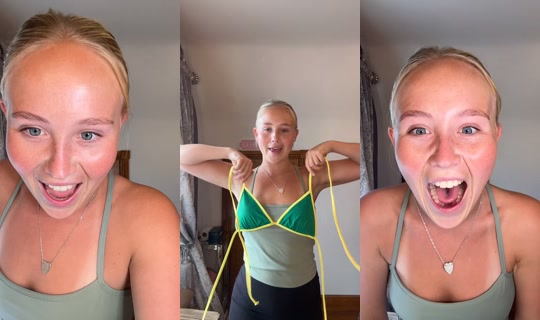 Stream de thesweetcheeksuk – 26 juil. 2026, 16:46