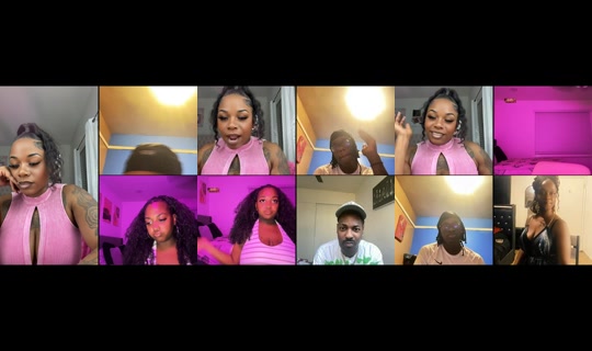 theuniquebanks's Stream - Jul 15, 2026, 1:45 AM