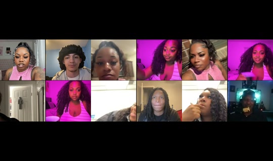 theuniquebanks's Stream - Jul 15, 2026, 5:59 AM