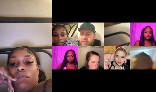 theuniquebanks's Stream - Jul 27, 2026, 4:42 AM