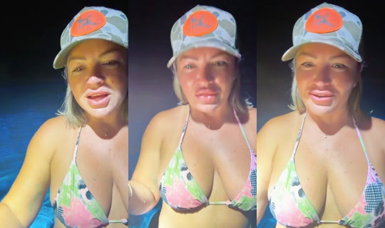 thevickielee's Stream - Jul 19, 2026, 1:54 AM