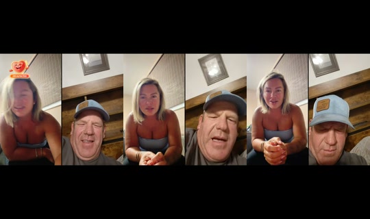thevickielee's Stream - Jul 24, 2026, 2:16 AM