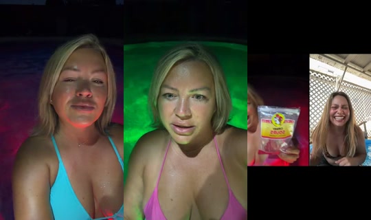 thevickielee's Stream - Aug 3, 2026, 12:41 AM