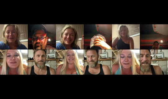 thevickielee's Stream - Aug 5, 2026, 2:29 AM