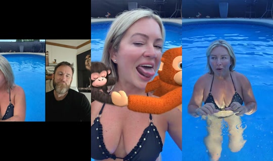 thevickielee's Stream - Aug 6, 2026, 11:40 PM