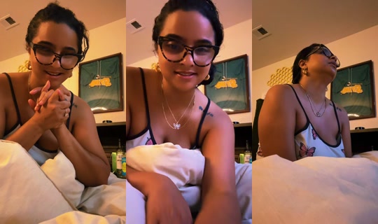 thewitchrx's Stream - Jul 28, 2026, 7:26 AM