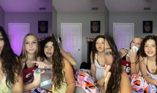 they.luv_mia100's Stream - Sep 7, 2026, 6:40 PM