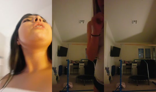 they.luvv_vall's Stream - Sep 21, 2026, 5:09 AM