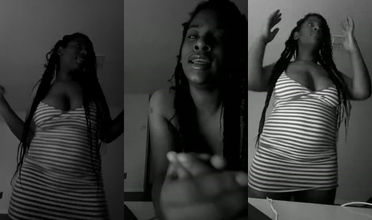 theyenvynanasobad's Stream - Jul 29, 2026, 6:59 AM