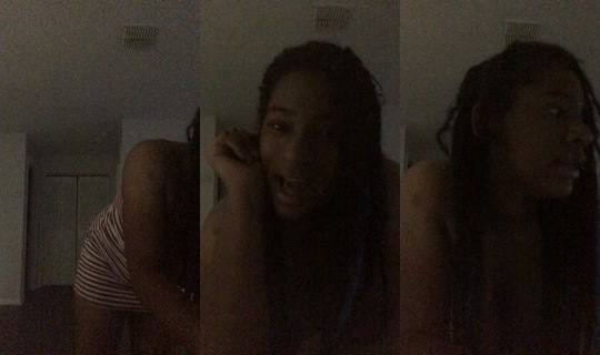 theyenvynanasobad's Stream - Jul 30, 2026, 1:39 PM