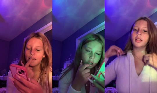 theyfw_kyleigh6767's Stream - Jul 22, 2026, 5:28 AM