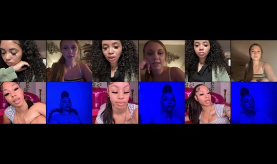 theylovejez's Stream - Jul 26, 2026, 8:16 AM