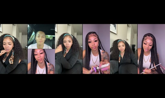 theylovejez's Stream - Jul 26, 2026, 10:14 PM