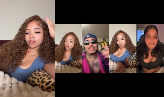 theylovejez's Stream - Jul 28, 2026, 9:38 AM