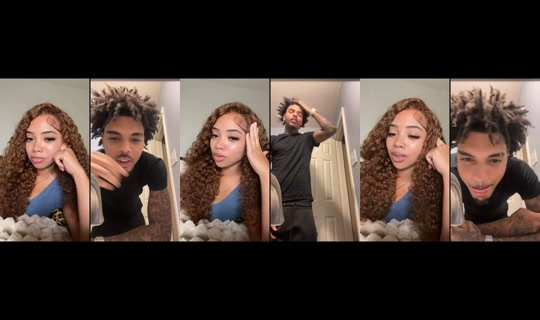 theylovejez's Stream - Jul 28, 2026, 10:37 AM