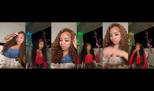 theylovejez's Stream - Jul 28, 2026, 11:23 AM