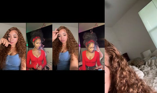 theylovejez's Stream - Jul 28, 2026, 1:17 PM