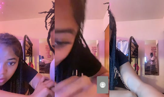 theyluv_aziyaa's Stream - Jul 24, 2026, 8:46 PM