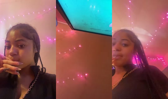 theyluv_aziyaa's Stream - Jul 24, 2026, 9:26 PM
