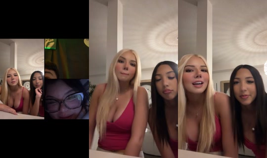 theyluvsophsspam.xo's Stream - Jul 26, 2026, 6:20 AM
