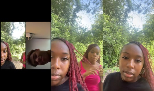 Stream ni theyluvv._tamiiia - Ago 8, 2026, 8:53 PM
