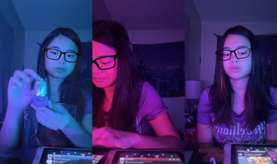 theyluvvbatz's Stream - Jul 12, 2026, 4:51 AM