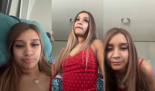 theyluvvsylviaa0's Stream - Jul 17, 2026, 1:35 PM