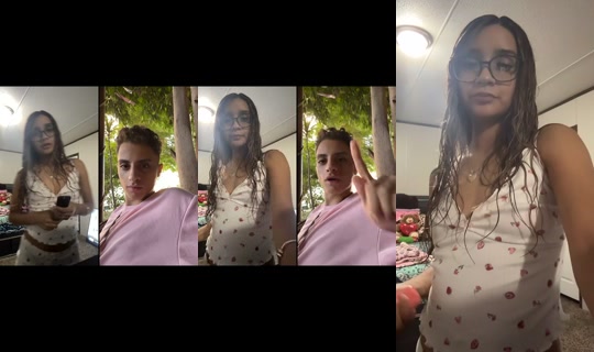 theyluvvsylviaa0's Stream - Jul 24, 2026, 5:18 AM