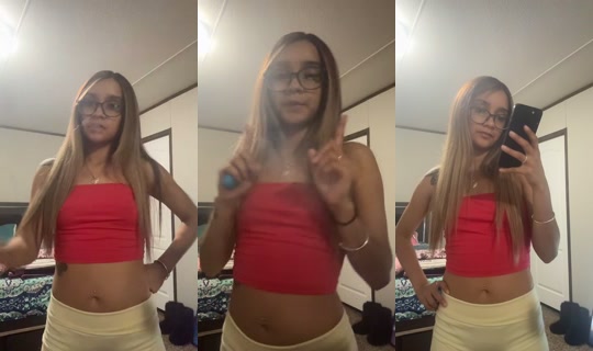 Live de theyluvvsylviaa0 - 27 de jul. de 2026, 5:16