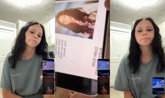 theyluvzoey2024's Stream - Jul 9, 2026, 5:56 AM