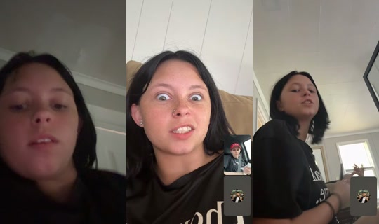 Stream von theyluvzoey2024 – 25. Juli 2026, 21:16