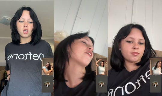 Stream von theyluvzoey2024 – 25. Juli 2026, 22:08